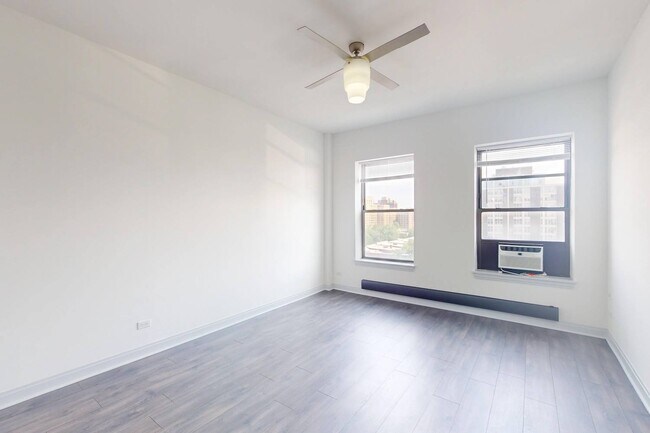 Floorplan - The Del Prado