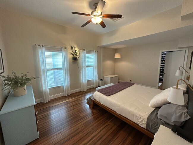 Building Photo - *COMING SOON* Updated Home Near Downtown – EV Charger, Office & Outdoor Oasis!