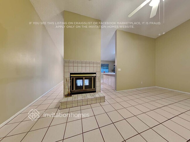 Building Photo - 4606 N Country Hills Ct