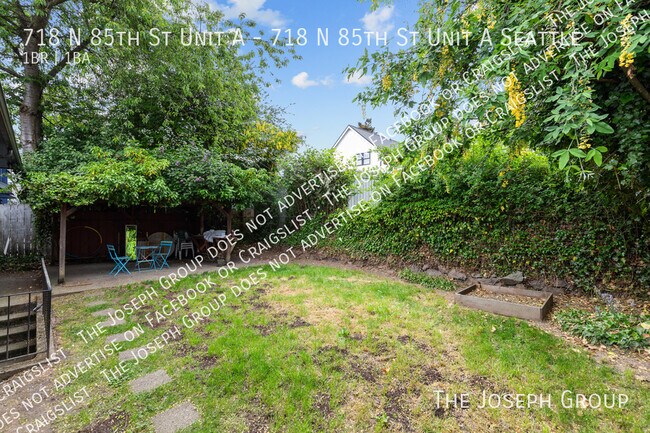Building Photo - 718 N 85th St