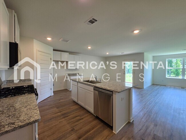 Building Photo - New Construction Home for Rent in Tuscaloosa, AL!