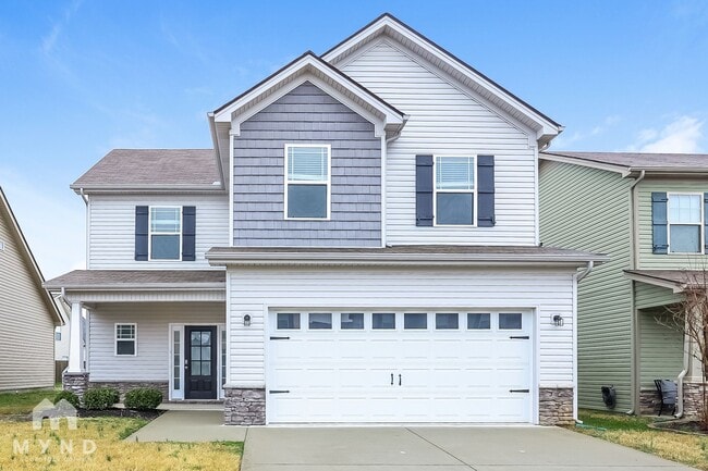 Building Photo - 1728 Warmingfield Dr