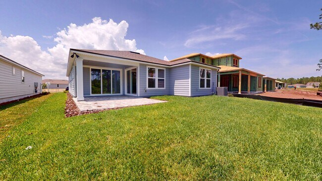 Building Photo - Resort-Style Living in Del Webb at Nocatee!