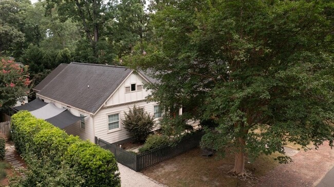 Building Photo - 2020 Tippah Ave