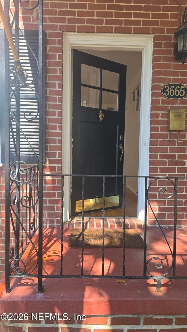 Building Photo - 3665 St Johns Ave