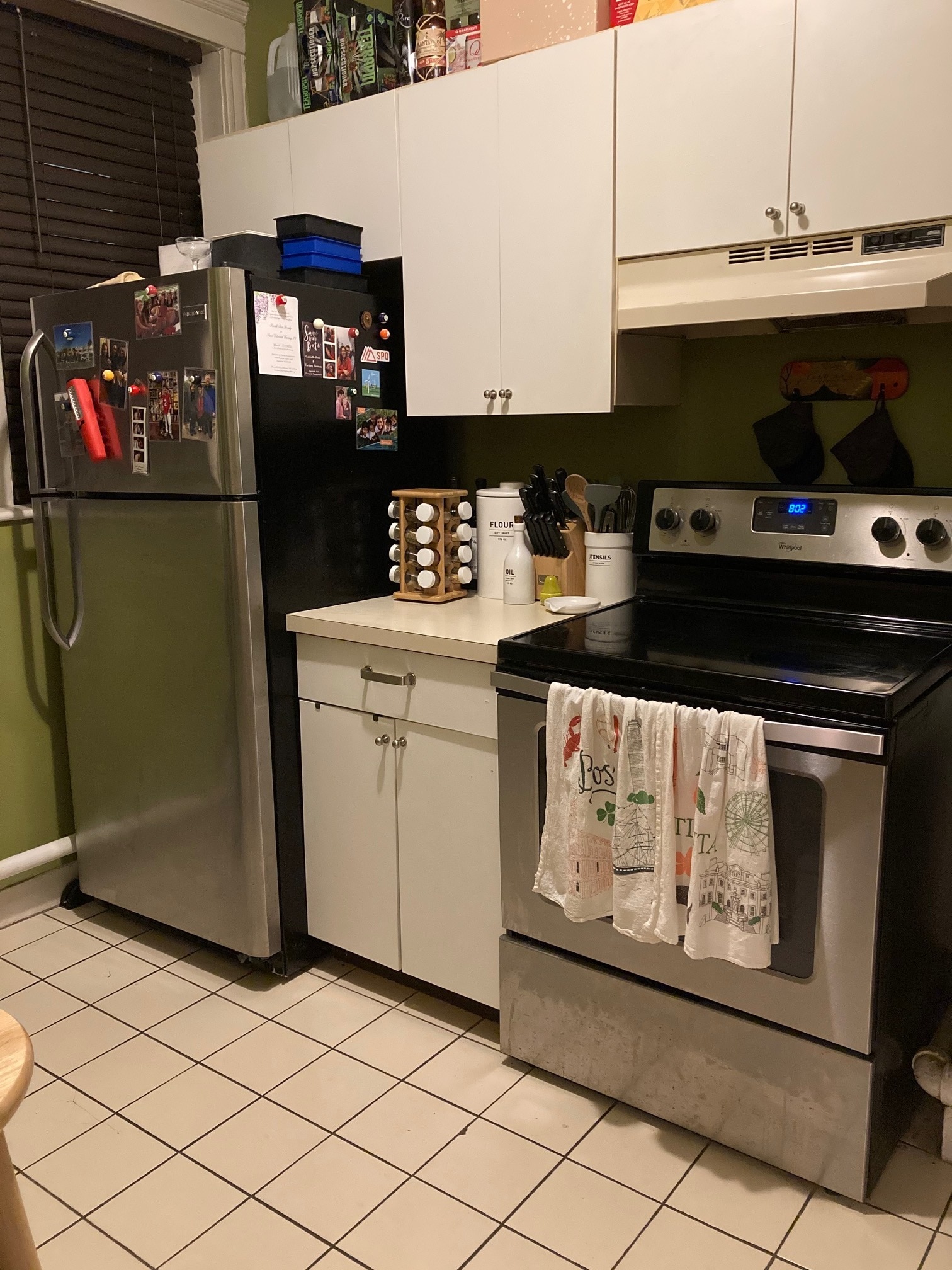 Kitchen - 153 Strathmore Rd