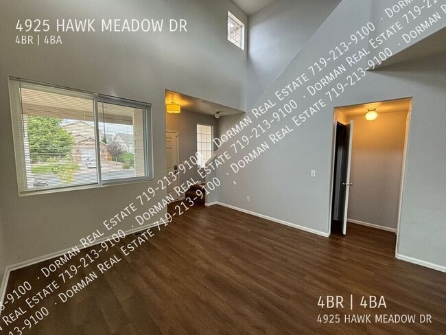 Building Photo - 4925 Hawk Meadow Dr
