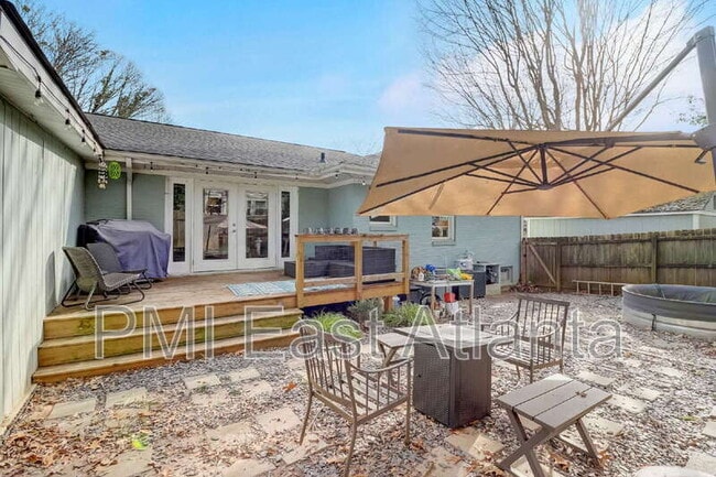 Building Photo - 1661 Brewer Blvd SW