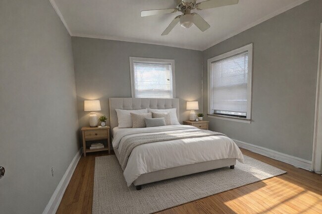 Building Photo - 7129 N Oakley Ave