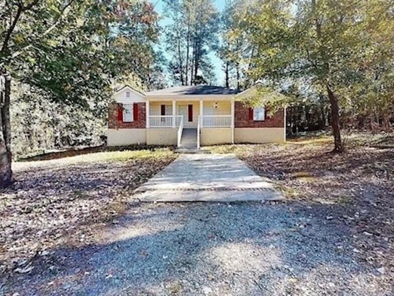 Building Photo - 340 Willis Mill Rd SW