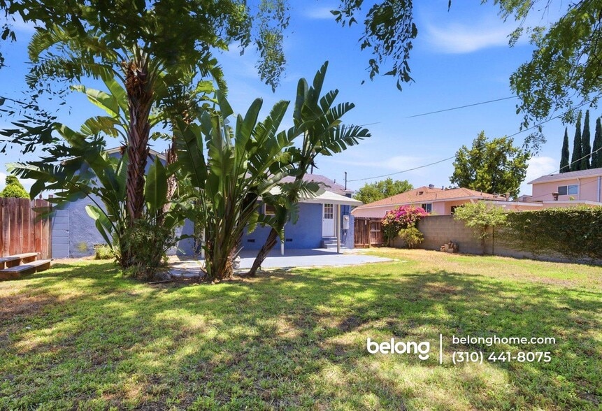 Building Photo - 8133 Gentry Ave
