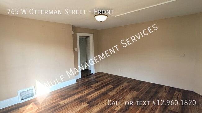 Building Photo - 765 W Otterman St