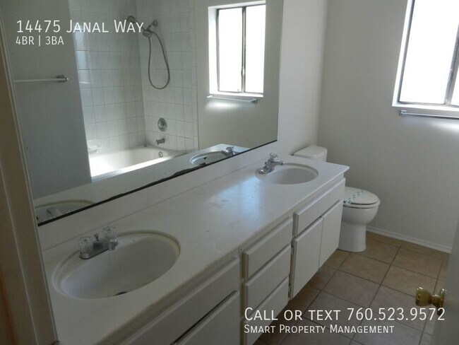 Building Photo - 14475 Janal Way