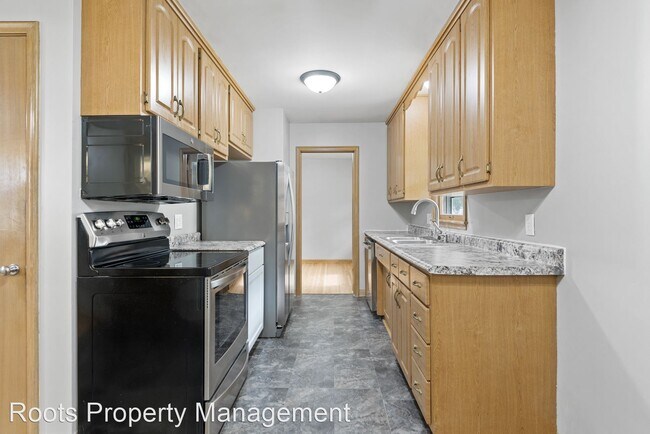 Building Photo - 3 br, 2 bath House - 3815 Kenny Ln