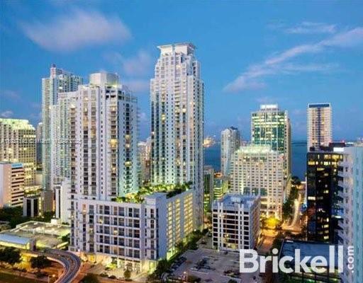 Building Photo - 1050 Brickell Ave