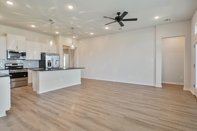 Building Photo - 3124 Tarleton Ct