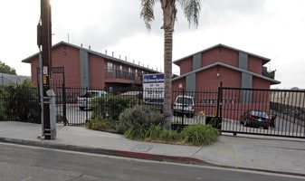 Building Photo - Villa Hermosa Apartments