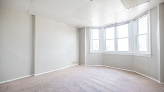 Building Photo - Fallowfield Apartments