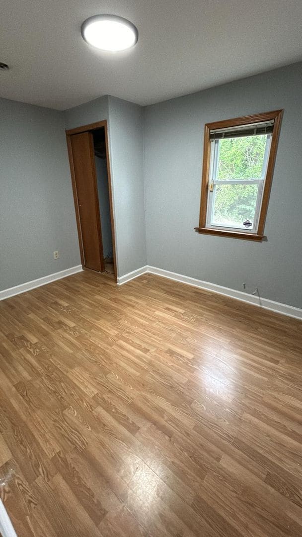 Building Photo - 3 Bed 1 Bath Single Family Home in Gary!