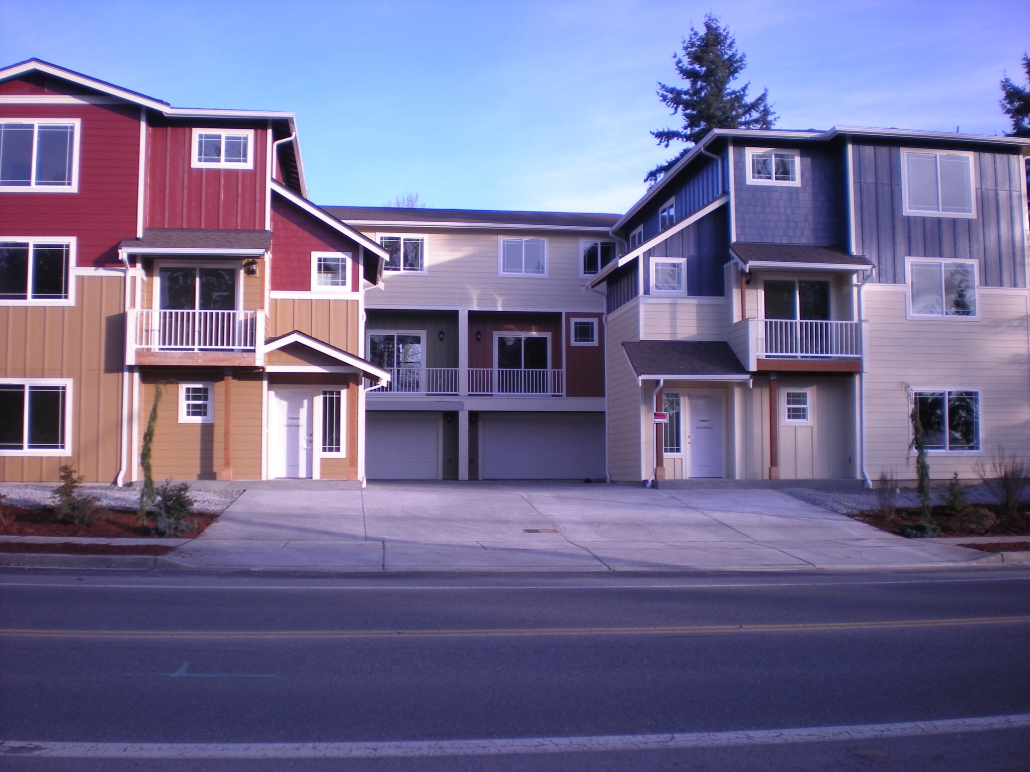 Building Photo - 3023 204th St SW