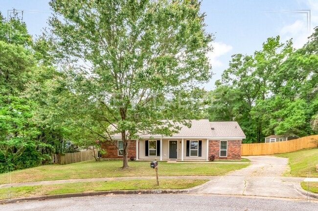 Building Photo - 1724 Rustic Wood Ct