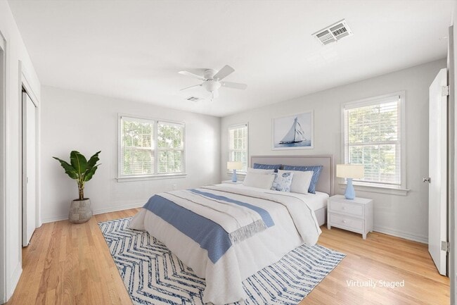 Building Photo - A modern revival of classic architecture, ...