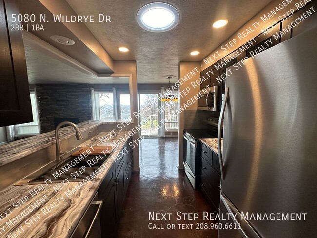 Building Photo - 5080 Wildrye Dr
