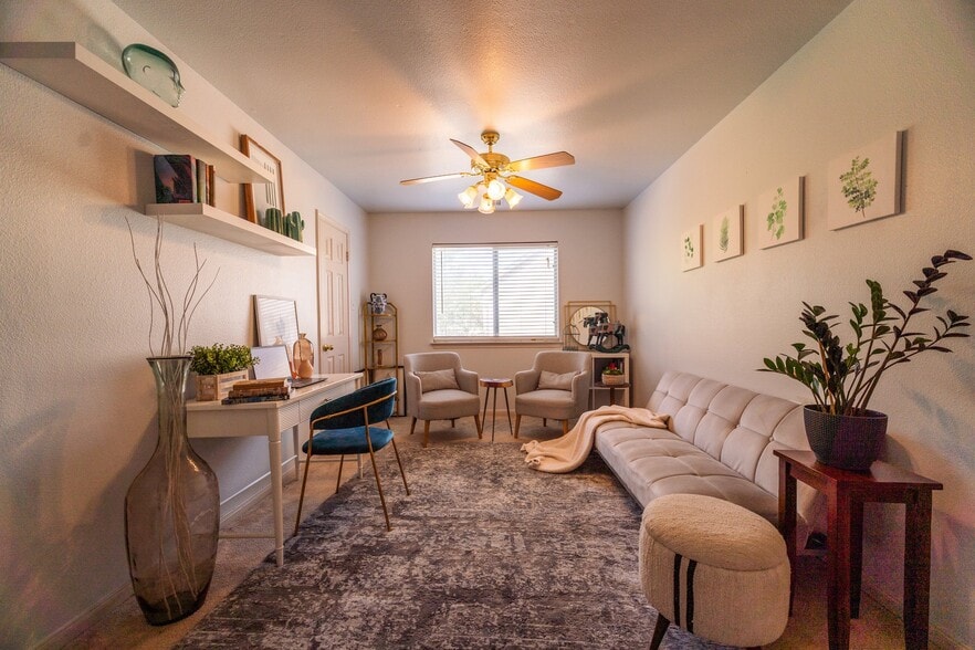 Building Photo - 3603 Blairstone