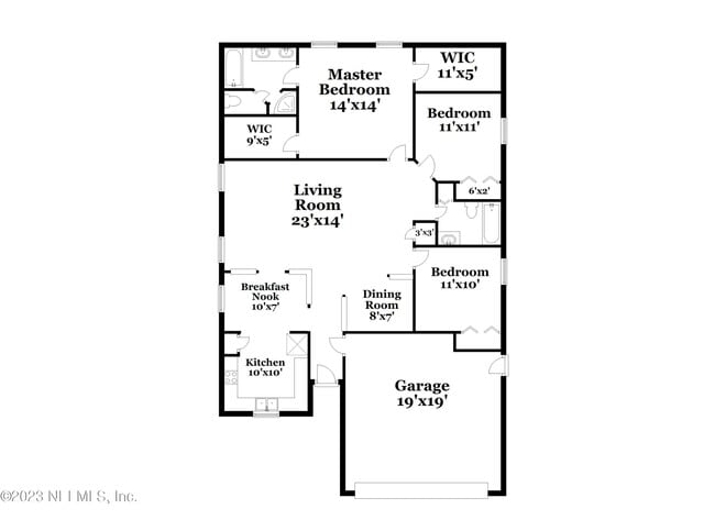 Building Photo - 8281 Maple St