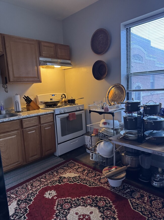 Building Photo - 7013 N Paulina St