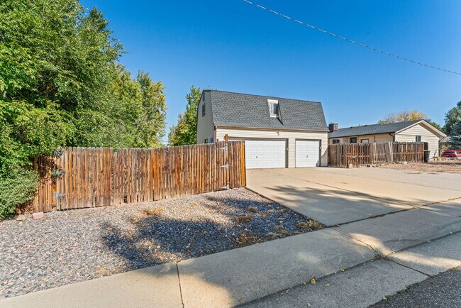 Building Photo - 7813 Webster Way