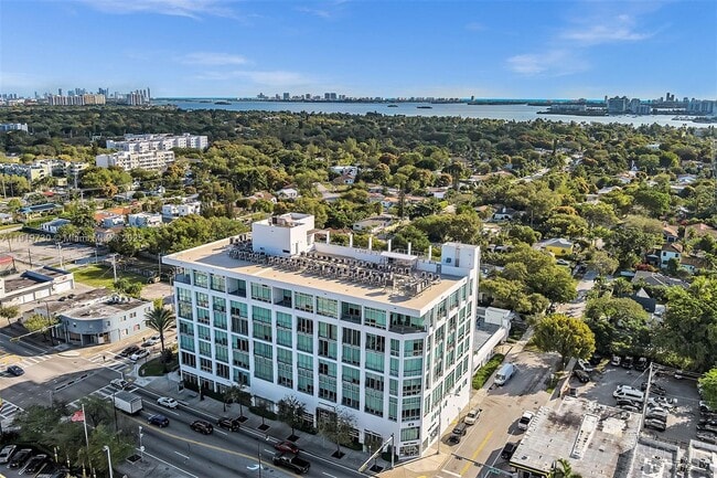 Building Photo - 8101 Biscayne Blvd