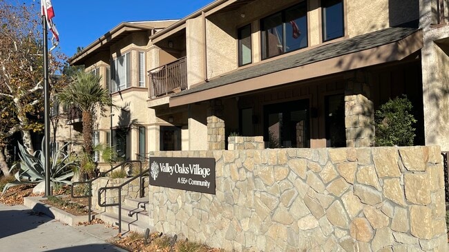 Building Photo - Valley Oaks Village