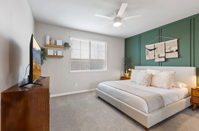 Building Photo - 1305 Swallowtail Dr