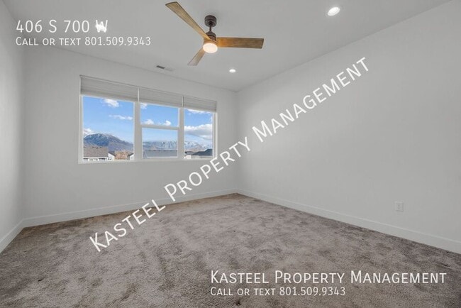 Building Photo - 406 S 700 W