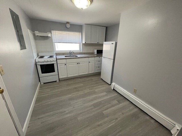 Building Photo - 80 Sea St