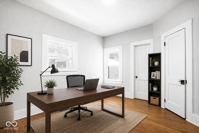 Building Photo - 207 N Hamilton Ave