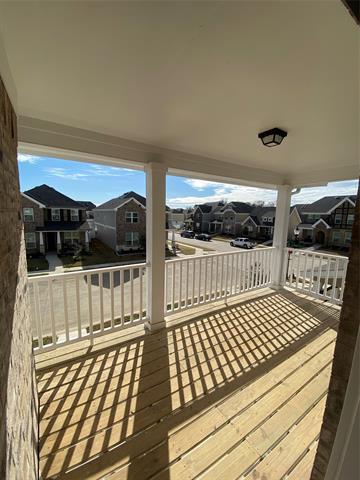 Building Photo - 6033 Seguin Ct