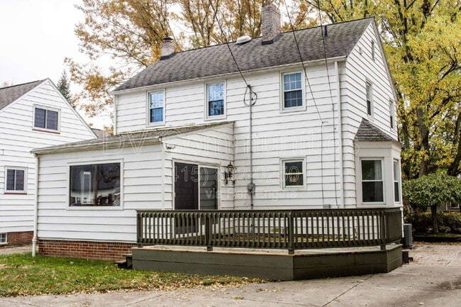 Building Photo - 20040 Bonnie Bank Blvd