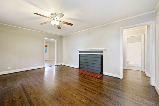 Building Photo - Cozy 3 Bedroom Home in North Durham! **APPLICATION PENDING**