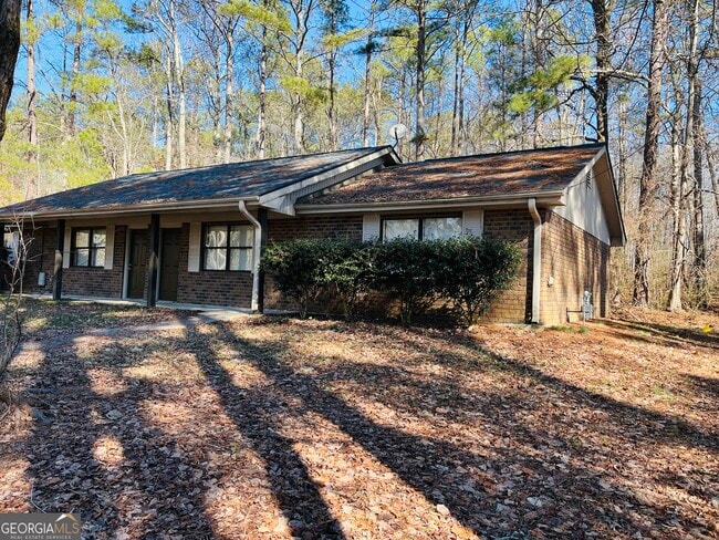 Building Photo - 4120 Midway Rd