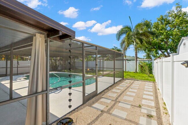 Building Photo - Home For Rent in Fortuna Park WITH A POOL!