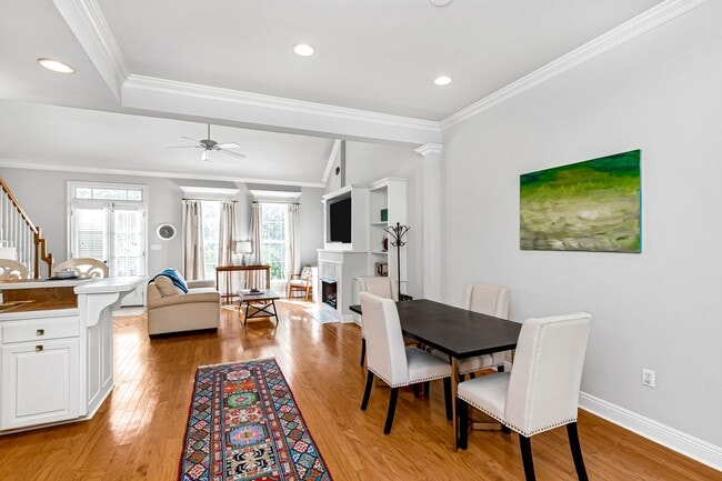 Building Photo - Fully Furnished 2 Bed / 2 Bath with Garage & Courtyard in Village St. George