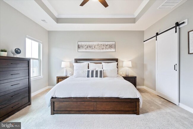 Building Photo - 5924 Pecking Stone St