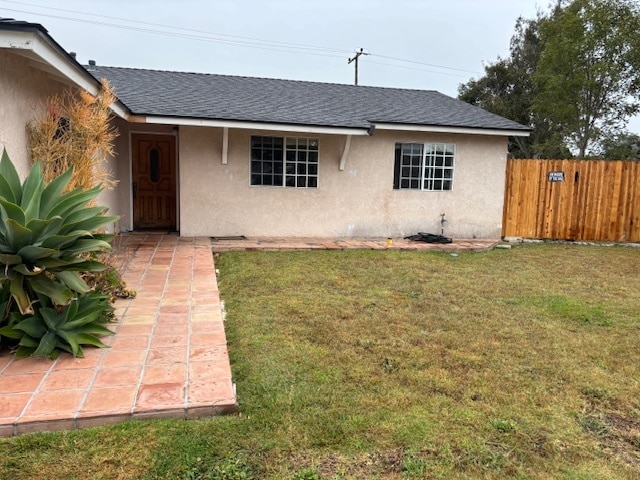 Building Photo - 7119 Tuolumne Dr