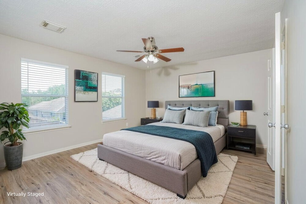 Building Photo - 21719 Texian Ct