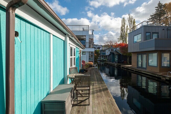 Building Photo - 2031 Fairview Ave E