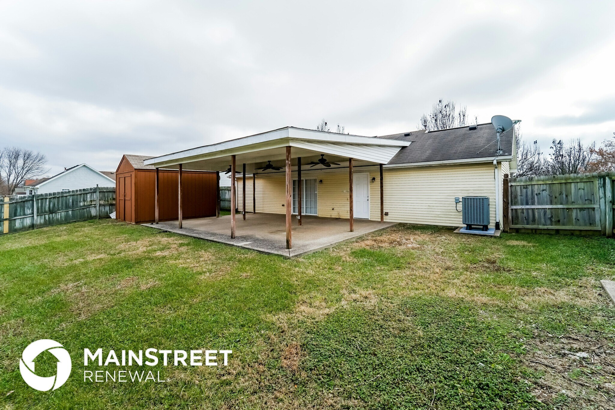 Building Photo - 1406 High Meadow Rd