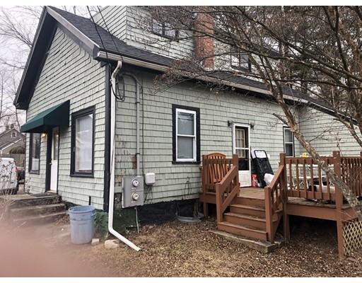 Building Photo - 356 Hartford Ave