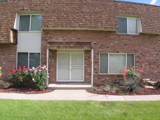 Primary Photo - 2700 G Rd